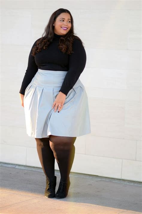 The Curvy Girl Guide Let S Talk Tights Plus Size Fashion Garner Style Plus Size Outfits