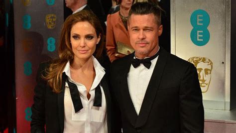 Brad Pitt Und Angelina Jolie Partner Tattoo Statt Ehering Tikonline De
