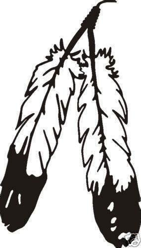 Native Feathers Logo Logodix