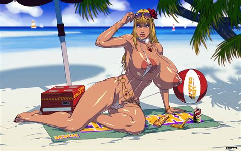 Mistress Xxx Vacation By Dmitrys Hentai Foundry