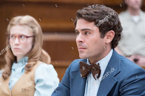 Zac Efron Ted Bundy Editorial Stock Photo Stock Image Shutterstock