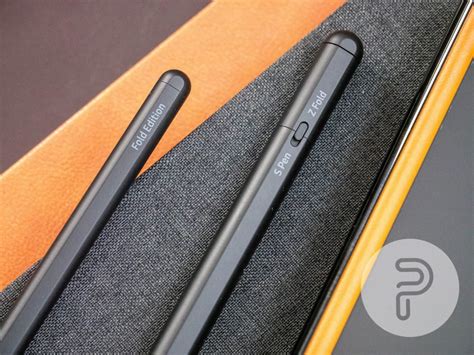Το Samsung Galaxy Z Fold 3 υποστηρίζει το S Pen