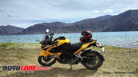Details, specifications, mileage, images, colors. Bajaj Pulsar RS 200 owner shares ride experience ...