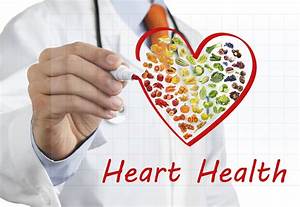 Heart Health 1 Saint Mary 39 S County Health Department