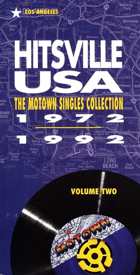 Each design is available in a great range of products, including tshirts, mugs, stickers. Hitsville USA, Vol. 2: The Motown Singles Collection 1972 ...
