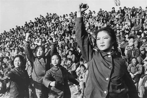 China's Cultural Revolution, Explained - The New York Times