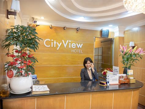 City View Hotel Ho Chi Minh City Vietnam Opiniones Comparación De Precios Y Fotos Del Hotel