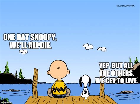 Charlie Brown Snoopy Memes