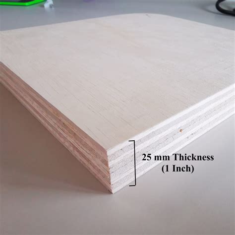 15mm 2 sided PVC 白white Plywood | Easywood Pte Ltd