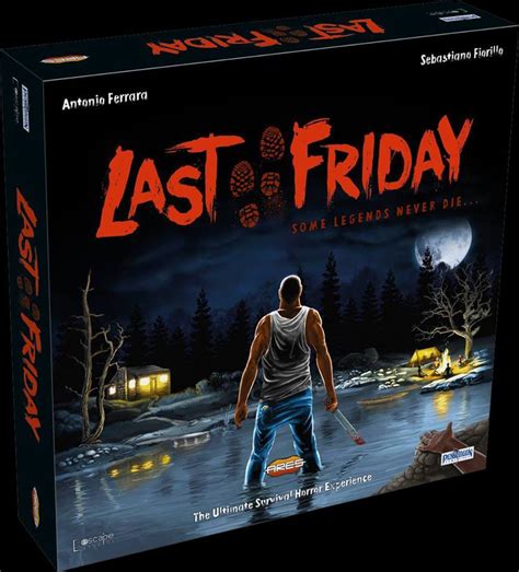 The official page for friday the 13th: Friday the 13th - an unlucky guide | Inside the Magic