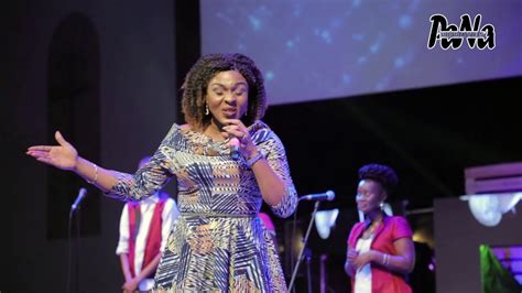 Lord I Lift Your Name On High By Dena Mwana Fragrance Of Worship 2018