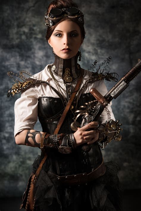 Steampunk Research On Pinterest Steampunk Underbust Corset And