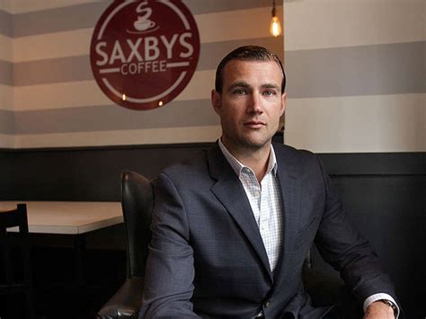 Saxbys Coffee Wants To Plant Its Flag In Philly