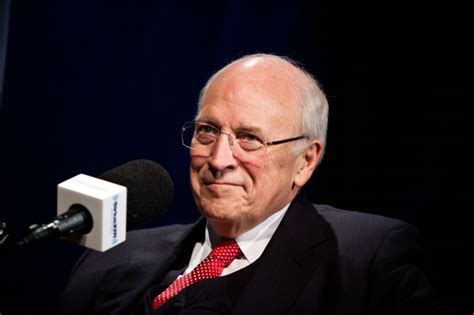 Dick Cheney Undergoes Heart Transplant Surgery Cnn Politics
