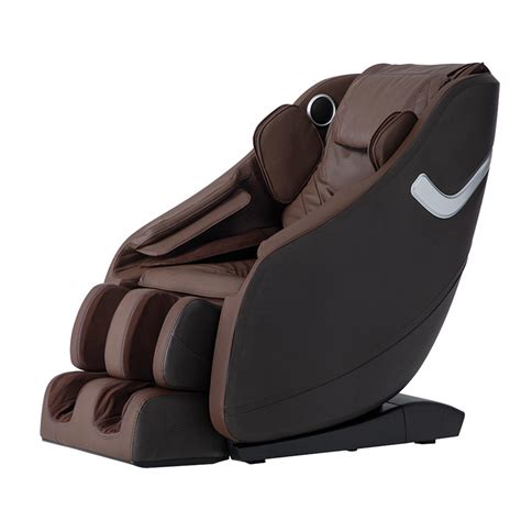 lifesmart zero gravity massage chair w 49 sl track and body scan 9895911 hsn