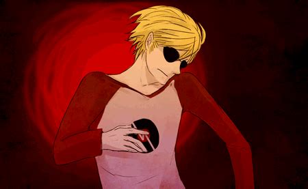 David strathairn portrayed pierce patchett in l.a. Dave :3 - Dave Strider Fan Art (29574478) - Fanpop