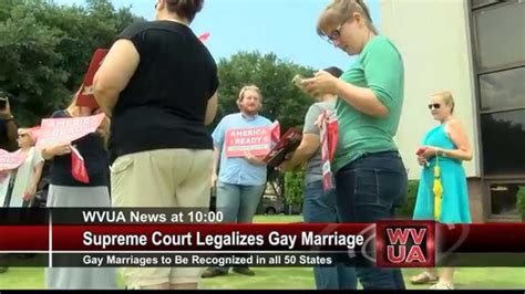 tuscaloosa county not issuing same sex marriage licenses youtube