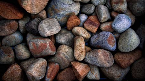 Beautiful Colorful Stone Wallpaper Backgrounds Wallpapers Stone In Water Colourful Stones