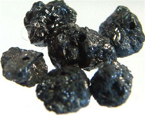 What Are Black Diamonds And How Do They Form Black Diamond Minerals