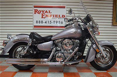 Best selection and great deals for 2003 kawasaki vn1600a vulcan classic items. 2003 KAWASAKI VULCAN 1600 CLASSIC VERY NICE UPGRADES ...
