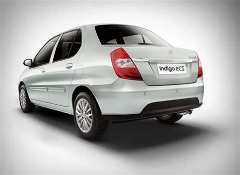 Indigo Car Rental Service Economy Car Rental Tata Manza Rental