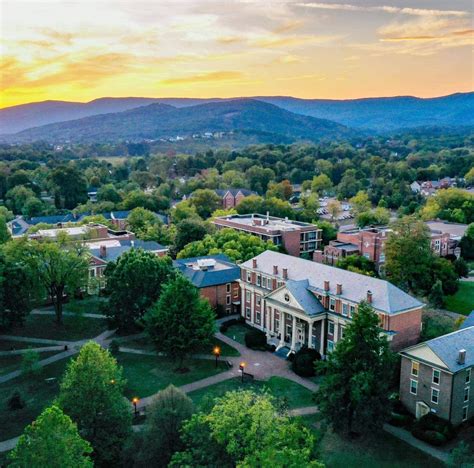 Roanoke College Colleges Of Distinction