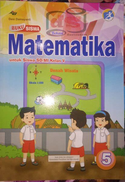 Buku Matematika Kelas 5 Sd Mi Kurikulum 2013 Sekolahdasar Net Hot Sex Reverasite