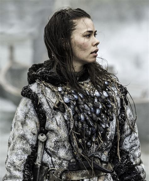 Image Wildling Chieftainess  Game Of Thrones Wiki Fandom Powered By Wikia