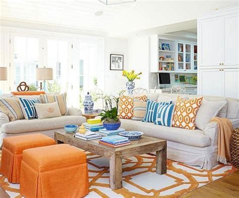 Living Room Bright Wall Color Schemes 4 Decoredo