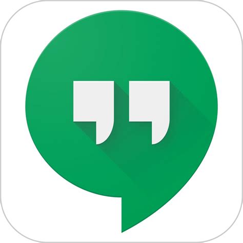Google itself rarely goes down, but—but rarely isn't never. Google Hangouts: A guide for parents