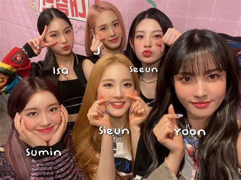 Kpop Group Names Girls Group Names Girl Names Kpop Girl Groups Kpop