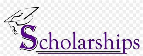 Scholarship Free Education With Scholarships Free Transparent Png