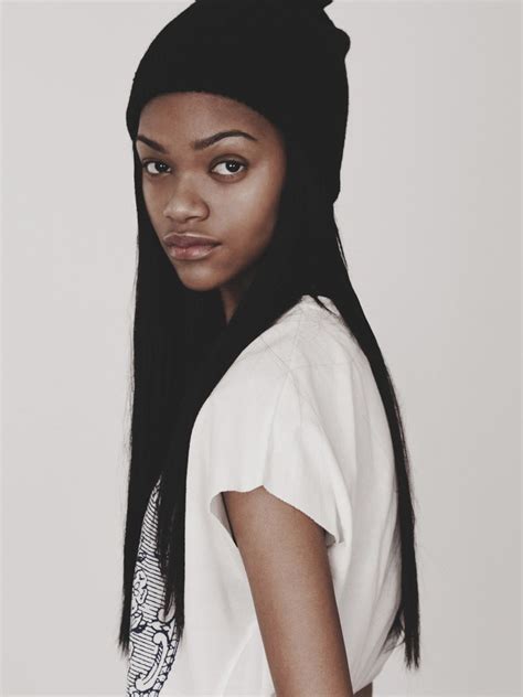 Latonya Newfaces S Model Of The Week And Daily Duo