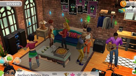 10 Best Games Like The Sims For You Techuntold
