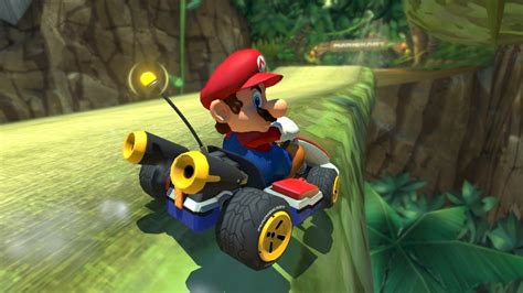 Mario Kart 8 Deluxe Nintendo Switch Screens And Art Gallery Cubed3