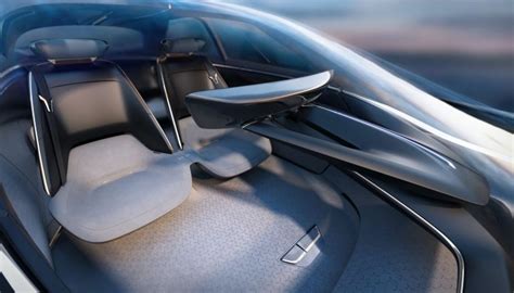 Buick Electra Concept Introduces The Brands New Design Language For