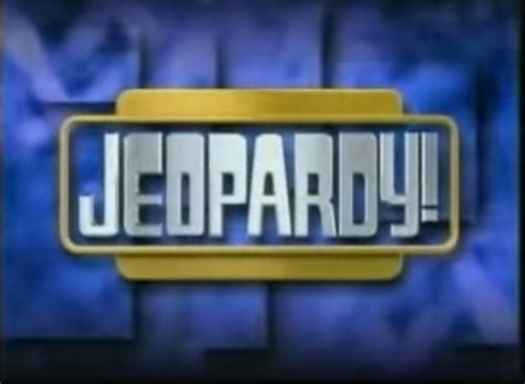 jeopardy 1984