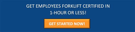 The Flc Guide To The Forklift Driver Evaluation Form Forklift