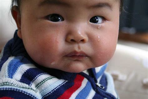 What Happens To Your Brain When A Baby Cries