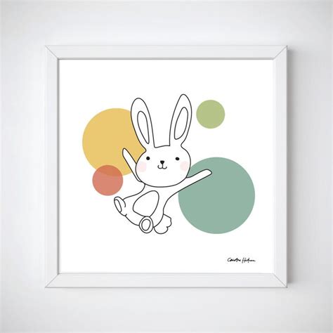 Space Rabbits Vega — Christina Heitmann Illustration And Design