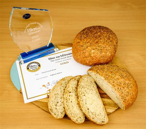 Ancient Grain Bread Staffords Bakeries