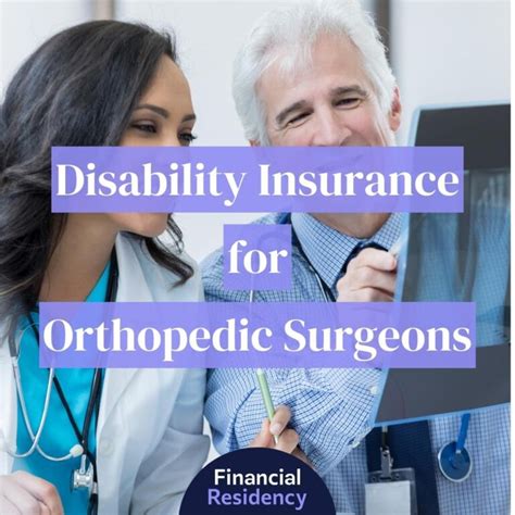 5 Best Disability Insurance Providers For Physicians 2023 Guide