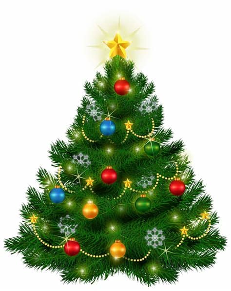 Discover 2491 free christmas tree png images with transparent backgrounds. Beautiful Christmas Tree PNG Clipart - Best WEB Clipart