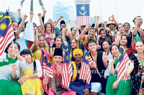 Perayaan Perayaan Agama Di Malaysia Mampu Mewujudkan Semangat Perpaduan