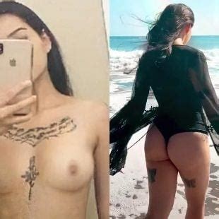 Bella Poarch Nude Tits And Ass Cheeks Flaunting The Best Porn Website