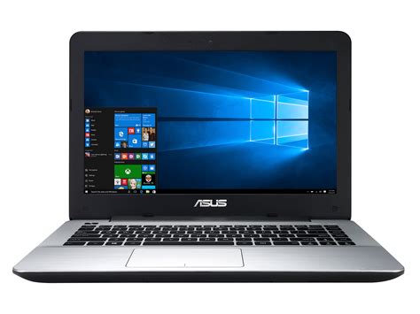 Asus X455lf Wx084t Laptopbg Технологията с теб