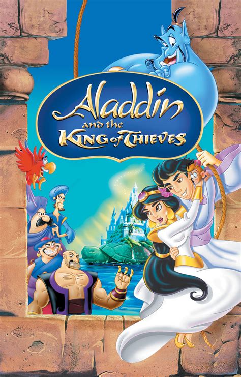 A day of reckoning or a day of justice?. Aladdin and The King of Thieves | Transcripts Wiki | Fandom