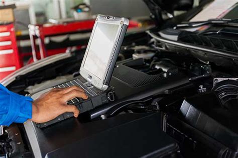 Computer Diagnostics And Repair Pro Auto Repairs Slidell La Engine