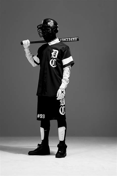 Dope Chef 2013 Aw Collection Chasseur Magazine