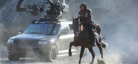 How VFX Played A Major Role In This Assassins Creed Carriage Chase